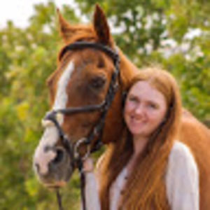 Meet your Posher, Faith